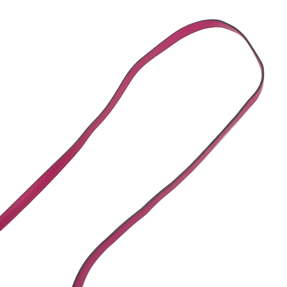 Pre-Loved Hermes Mini Swift Constance 18 - Picture 10 of 10